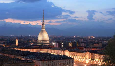 Turin: history, art, and culture!